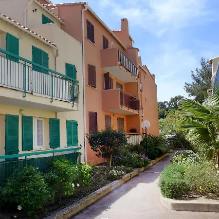 Porto Di Mar-6 By Interhome Apartment *