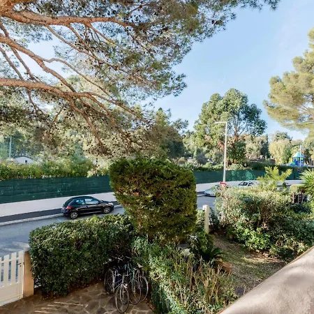 Porto Di Mar-6 By Interhome Apartment *