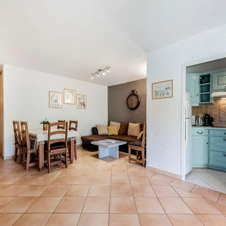 Porto Di Mar-6 By Interhome Apartment