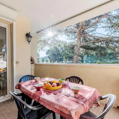 Apartment Porto Di Mar-6 By Interhome