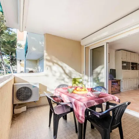 Porto Di Mar-6 By Interhome Cavalaire-sur-Mer