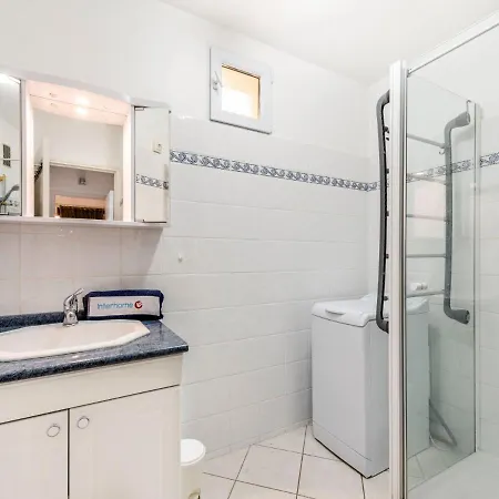 Porto Di Mar-6 By Interhome Apartment Cavalaire-sur-Mer